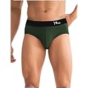 PRETTIFY Super Cotton Modal Fabric Briefs for