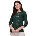 PRETTIFY Women39s Casual Top