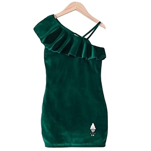 Pretty Stylish Girls Frock Dresses Soft