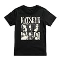 PRETTY UR PARTY Katseye Inspired Kids T-Shirt