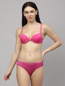 prettycat lingerie set