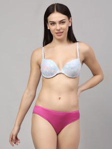 prettycat lingerie set