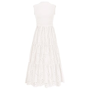 PRETTYGARDEN Summer Dresses for Women 2026 Casual