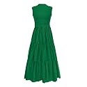 PRETTYGARDEN Summer Dresses for Women 2026 Casual