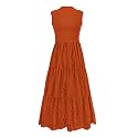 PRETTYGARDEN Summer Dresses for Women 2026 Casual