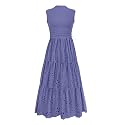 PRETTYGARDEN Summer Dresses for Women 2026 Casual
