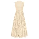 PRETTYGARDEN Summer Dresses for Women 2026 Casual