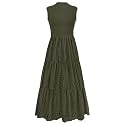 PRETTYGARDEN Summer Dresses for Women 2026 Casual