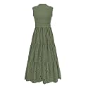 PRETTYGARDEN Summer Dresses for Women 2026 Casual