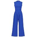 PRETTYGARDEN Women's Summer Dressy Casual Jumpsuits