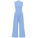 PRETTYGARDEN Women's Summer Dressy Casual Jumpsuits