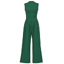 PRETTYGARDEN Women's Summer Dressy Casual Jumpsuits