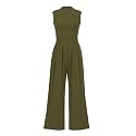 PRETTYGARDEN Women's Summer Dressy Casual Jumpsuits