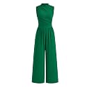 PRETTYGARDEN Women's Summer Dressy Casual Jumpsuits