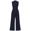 PRETTYGARDEN Women's Summer Dressy Casual Jumpsuits