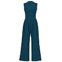 PRETTYGARDEN Women's Summer Dressy Casual Jumpsuits