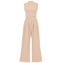 PRETTYGARDEN Women's Summer Dressy Casual Jumpsuits