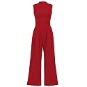 PRETTYGARDEN Women's Summer Dressy Casual Jumpsuits