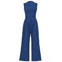 PRETTYGARDEN Women's Summer Dressy Casual Jumpsuits