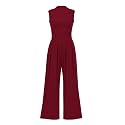 PRETTYGARDEN Women's Summer Dressy Casual Jumpsuits
