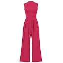 PRETTYGARDEN Women's Summer Dressy Casual Jumpsuits
