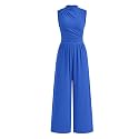 PRETTYGARDEN Women's Summer Dressy Casual Jumpsuits