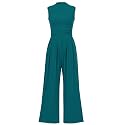 PRETTYGARDEN Women's Summer Dressy Casual Jumpsuits