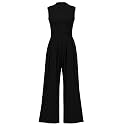 PRETTYGARDEN Women's Summer Dressy Casual Jumpsuits