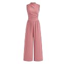 PRETTYGARDEN Women's Summer Dressy Casual Jumpsuits