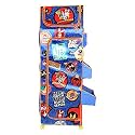 Looney Tunes Fun Closet 5Shelves, Kids Folding Wardrobe - Cera!
