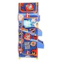 PrettyKrafts Looney Tunes Fun Closet 5Shelves, Kids Folding Wardrobe - Cera!