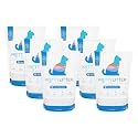 PrettyLitter Health Monitoring Cat Litter, Lotus Flower, 6-Pack, 6 lb. Bags
