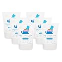 PrettyLitter Health Monitoring Cat Litter, Unscented, 6-Pack, 6 lb. Bags