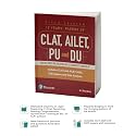 Pearson Previous Years? Papers of CLAT, AILET, PU a
