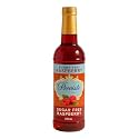 Previsto Sugar-Free Beverage Syrup – 25.4 fl oz (Coffee, Tea &amp; Desserts) (large, Raspberry)