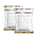Prewash Fixative Powder Combo, Pack of 2, 150g Each, Dye Activator for Kadam Tie Dye Colours (Prewashing Fixative Combo 300g)