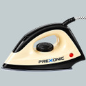 PREXONIC 750W Garment Iron for Home Use