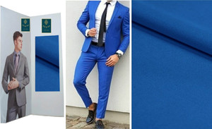 pri  su cottlinns lycra blend solid suit fabric