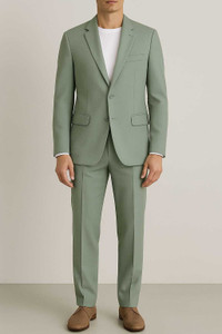 pri  su cottlinns lycra blend solid suit fabric