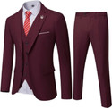 Pri & Su CottLinns Lycra Blend Solid Suit Fabric