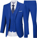 Pri & Su CottLinns Lycra Blend Solid Suit Fabric