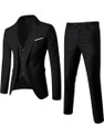 Pri & Su CottLinns Lycra Blend Solid Suit Fabric