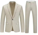 Pri & Su CottLinns Lycra Blend Solid Suit Fabric