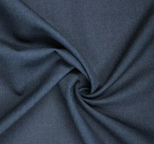 pri  su cottlinns lycra blend solid suit fabric