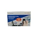 Pricol Xenus 4W Remote Control Locking & Security System, Four-Actuator (XE-99400131)