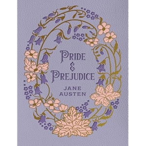 pride and prejudice chartwell deluxe editions