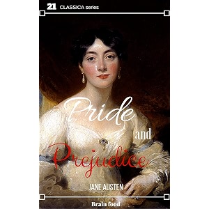 pride and prejudice illustrated