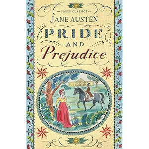 pride and prejudice