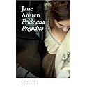 PRIDE AND PREJUDICE