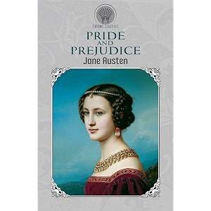 pride and prejudice throne classics